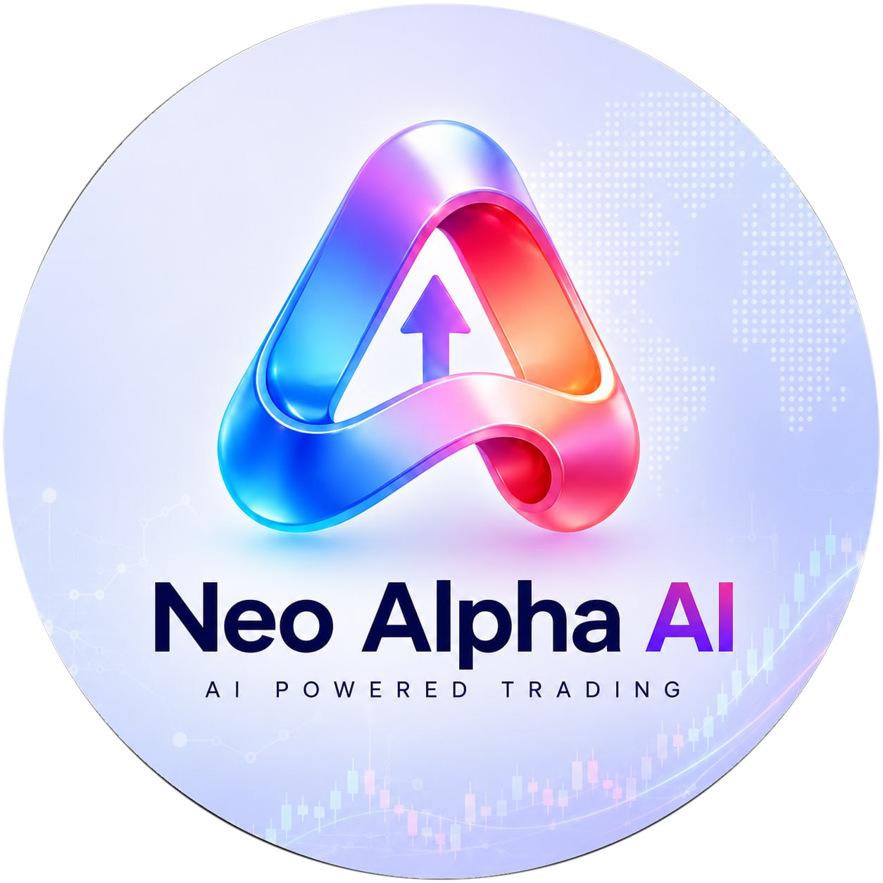 Neo Alpha AI 로고